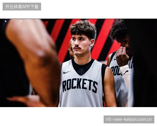 谢泼德连续爆发：联盟新“冷门MVP”呼声高涨